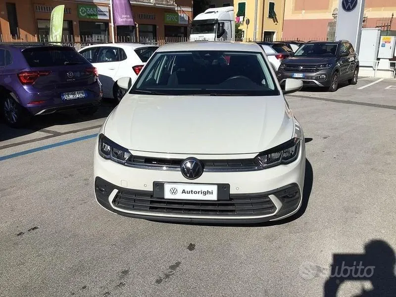 Volkswagen Polo 2024 photo 2