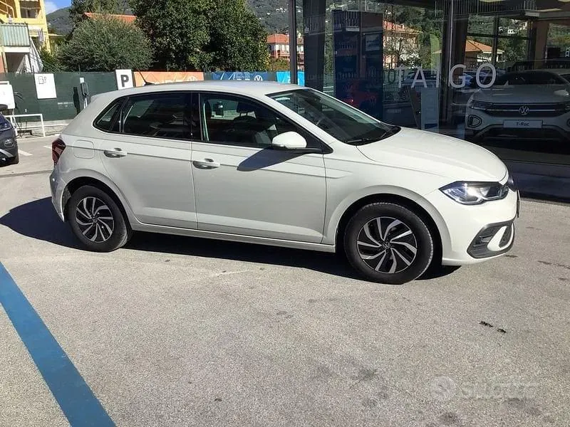 Volkswagen Polo 2024 photo 4