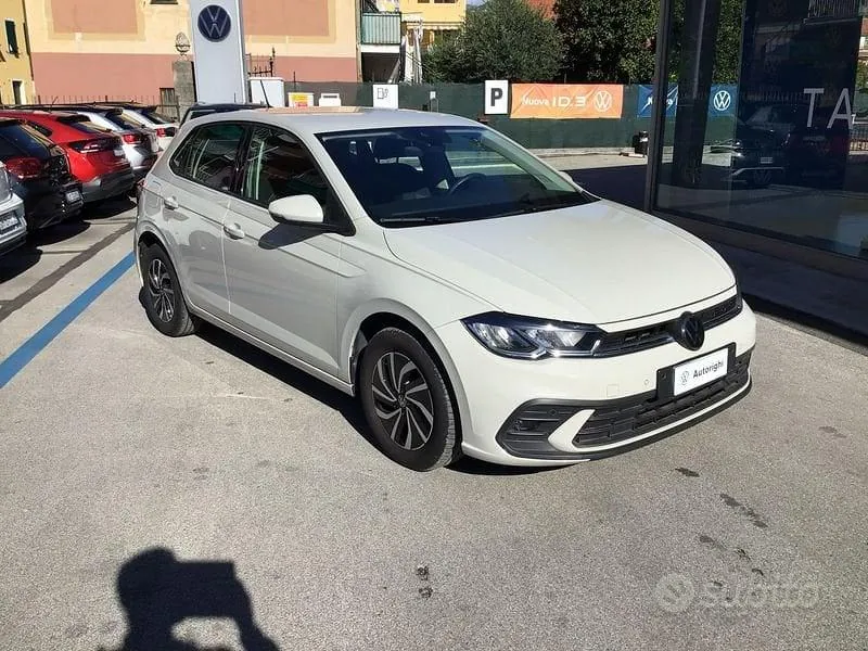 Volkswagen Polo 2024 photo 3