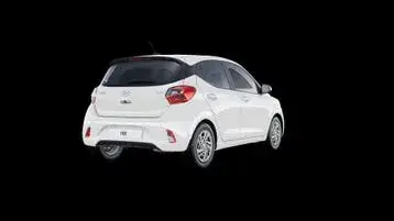 Hyundai I10 2025 photo 3