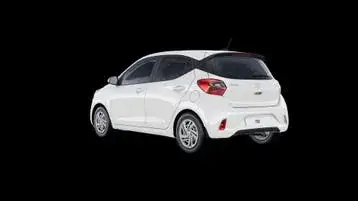 Hyundai I10 2025 photo 2