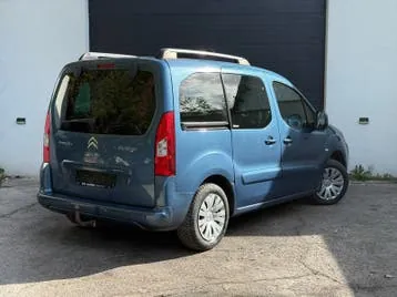 Citroen Berlingo 2011 photo 3