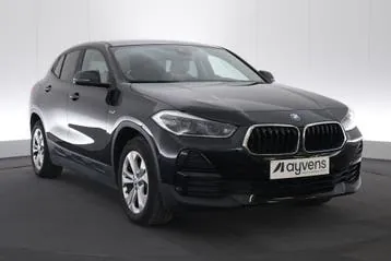 BMW X2 2022 photo 3