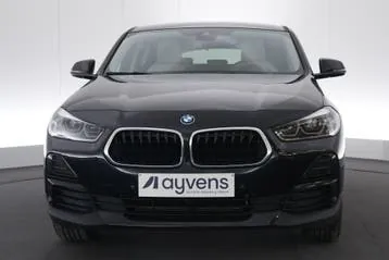 BMW X2 2022 photo 2