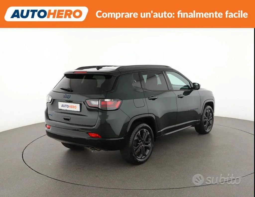 Jeep Compass 2021 photo 5