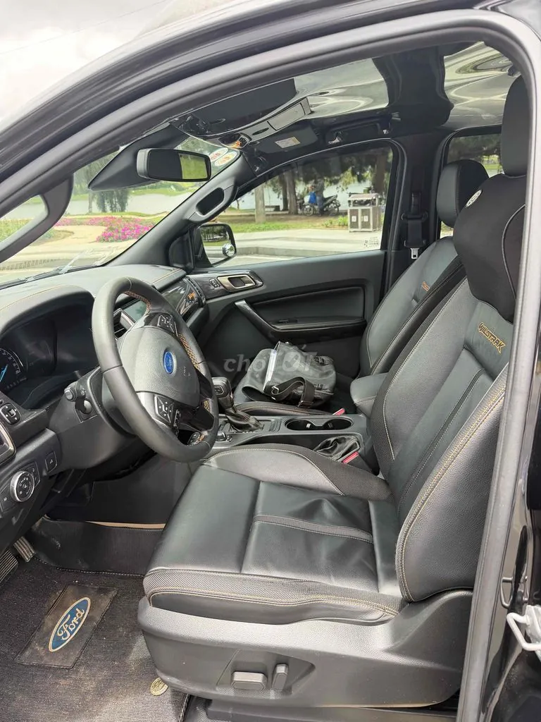 Ford Ranger 2020 photo 5