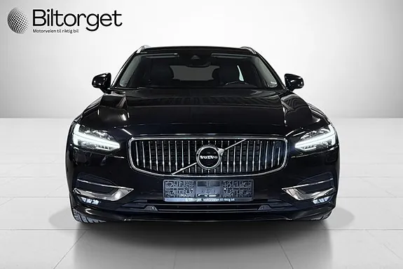 Volvo V90 2017 photo 2
