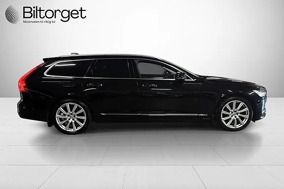 Volvo V90 2017 photo 4