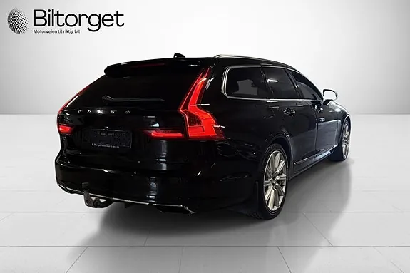 Volvo V90 2017 photo 5