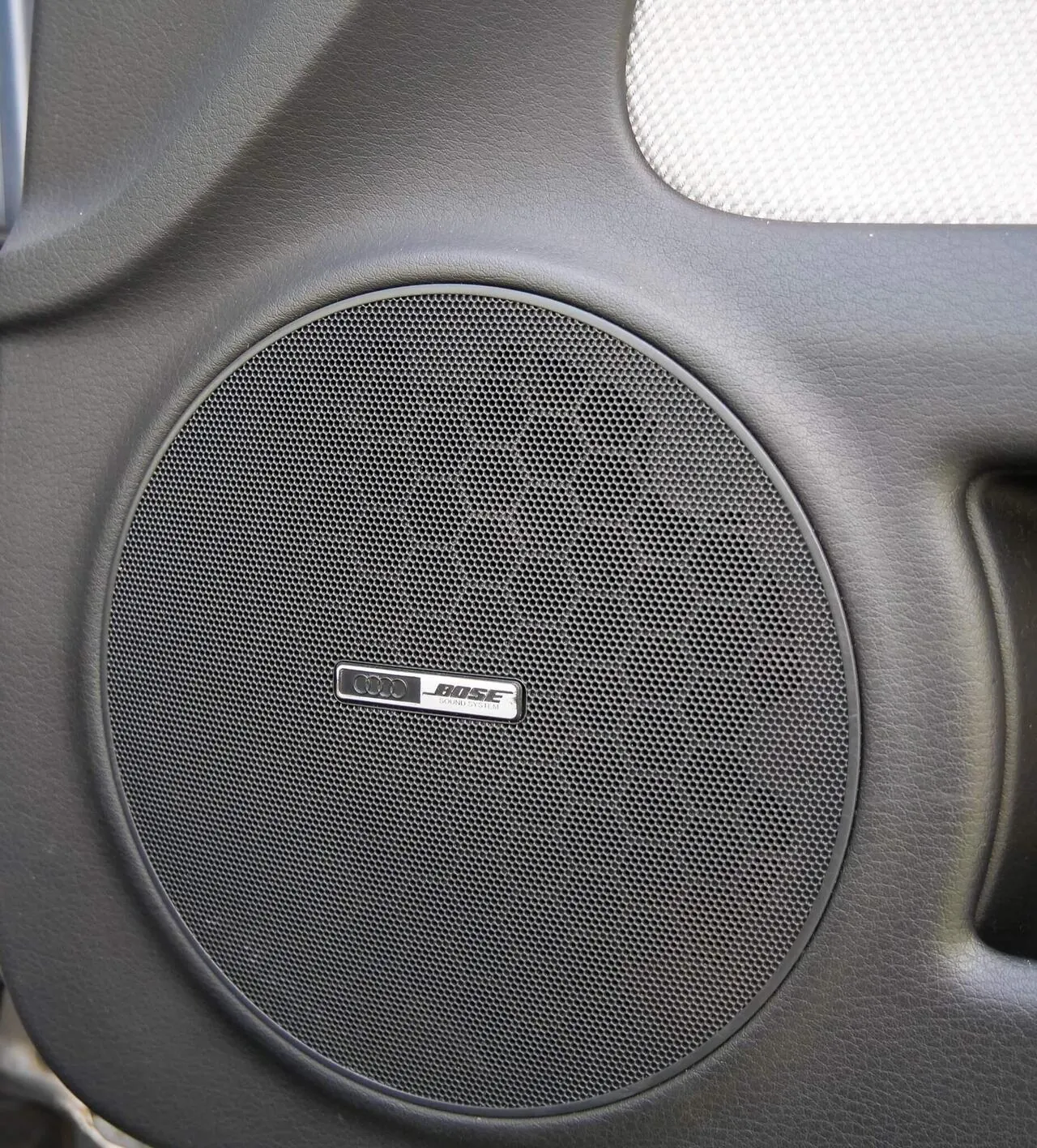 Audi A4 Cabriolet 2005 photo 2