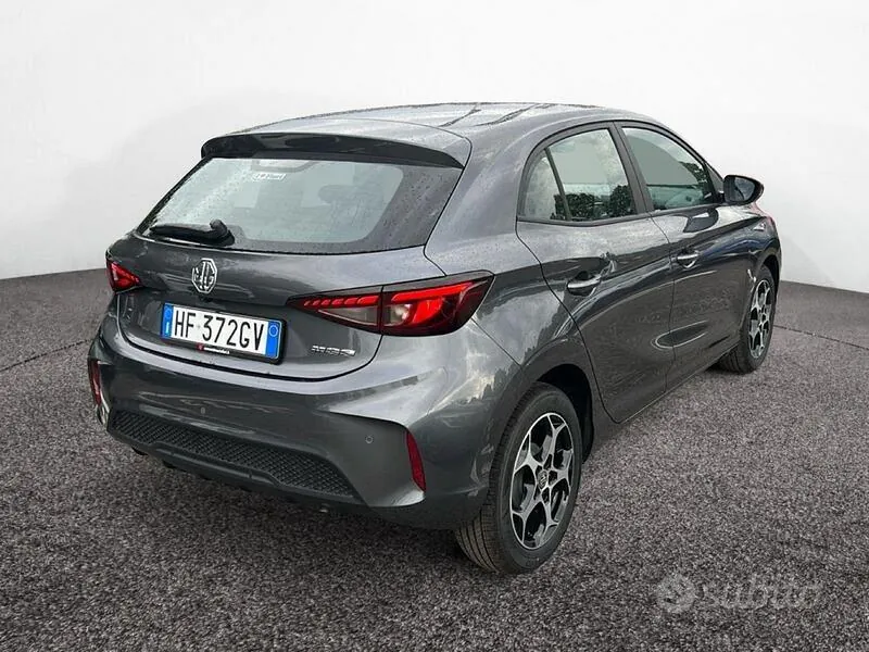 MG Mg3 2026 photo 3