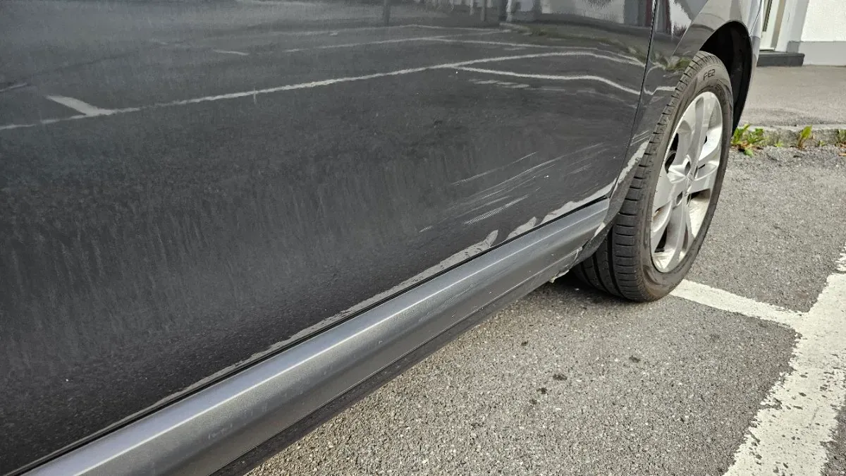 Dacia Lodgy 2015 photo 3