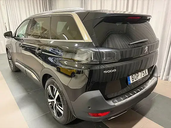 Peugeot 5008 2023 photo 3