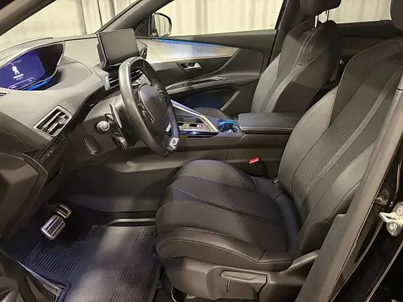 Peugeot 5008 2023 photo 5