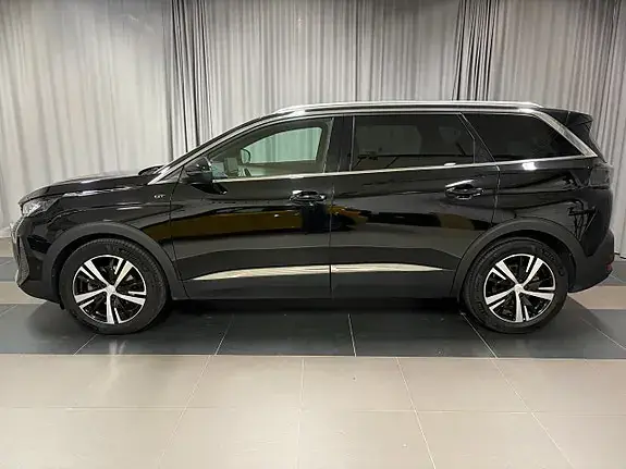 Peugeot 5008 2023 photo 2