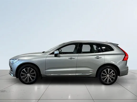 Volvo Xc60 2018 photo 4