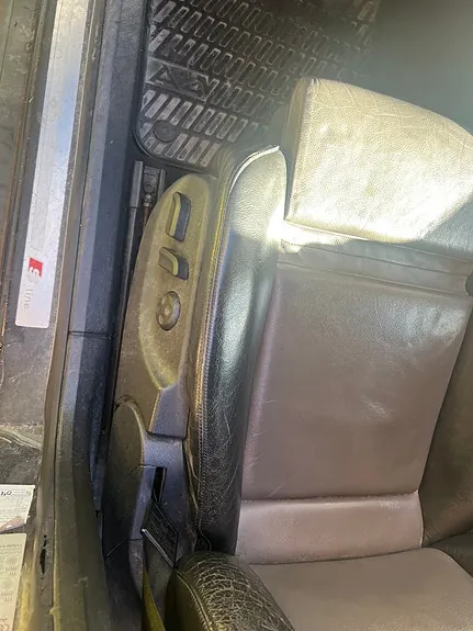Audi A4 2007 photo 5