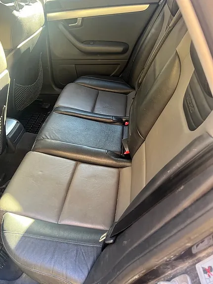 Audi A4 2007 photo 3