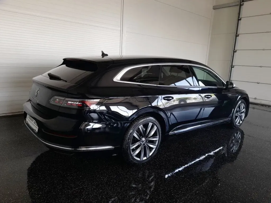 Volkswagen Arteon 2022 photo 2