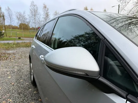 Volkswagen Golf Vii 2016 photo 5