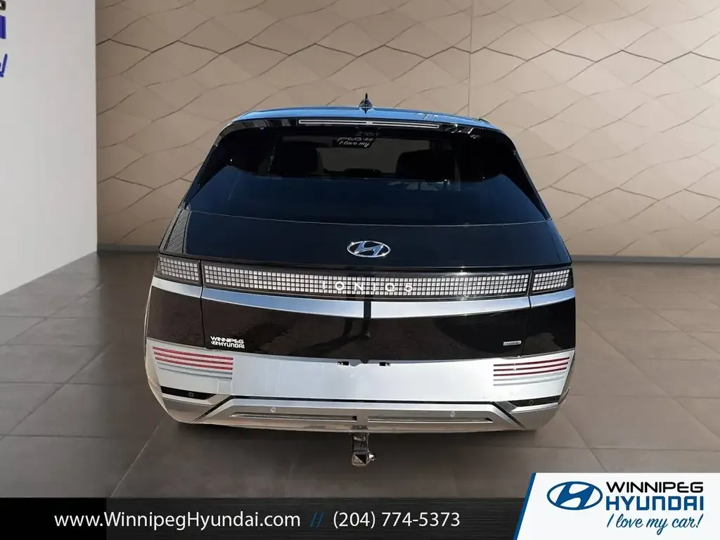 Hyundai Ioniq 5 2024 photo 3