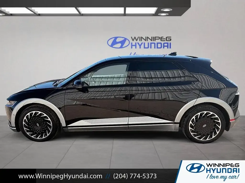 Hyundai Ioniq 5 2024 photo 5