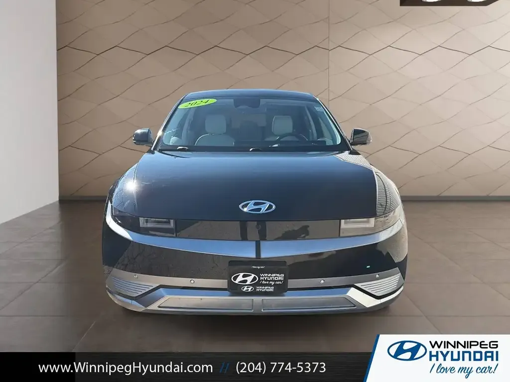Hyundai Ioniq 5 2024 photo 2