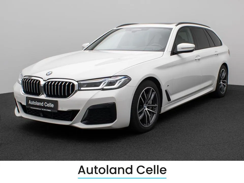 BMW 530D