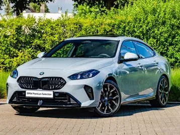 BMW 2 Series Gran Coupe