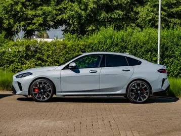 BMW 2 Series Gran Coupe 2025 photo 3