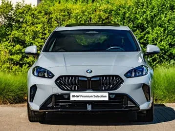 BMW 2 Series Gran Coupe 2025 photo 2