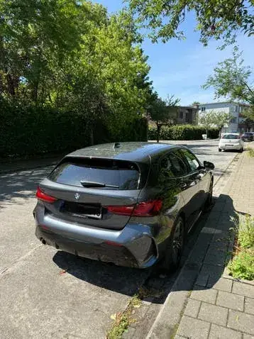 BMW 116I