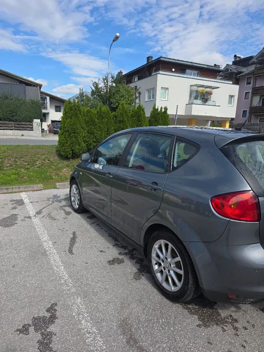 Seat Altea 2013 photo 3