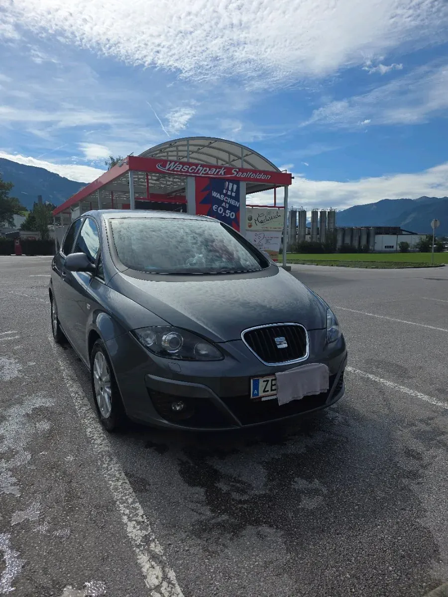 Seat Altea