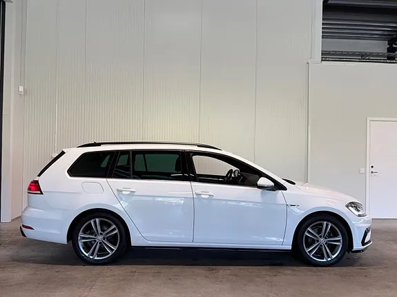 Volkswagen Golf 2019 photo 2