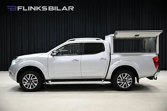 Nissan Navara 2017 photo 5