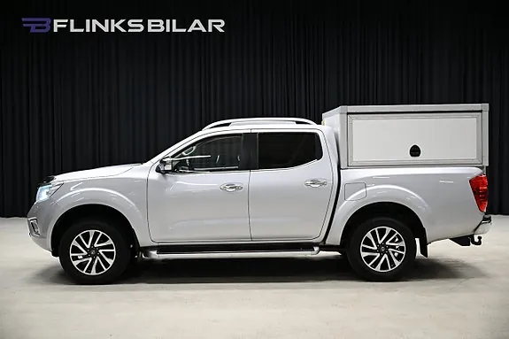 Nissan Navara 2017 photo 3