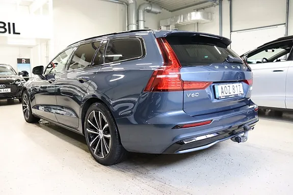 Volvo V60 2024 photo 5