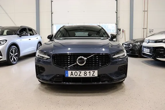 Volvo V60 2024 photo 4