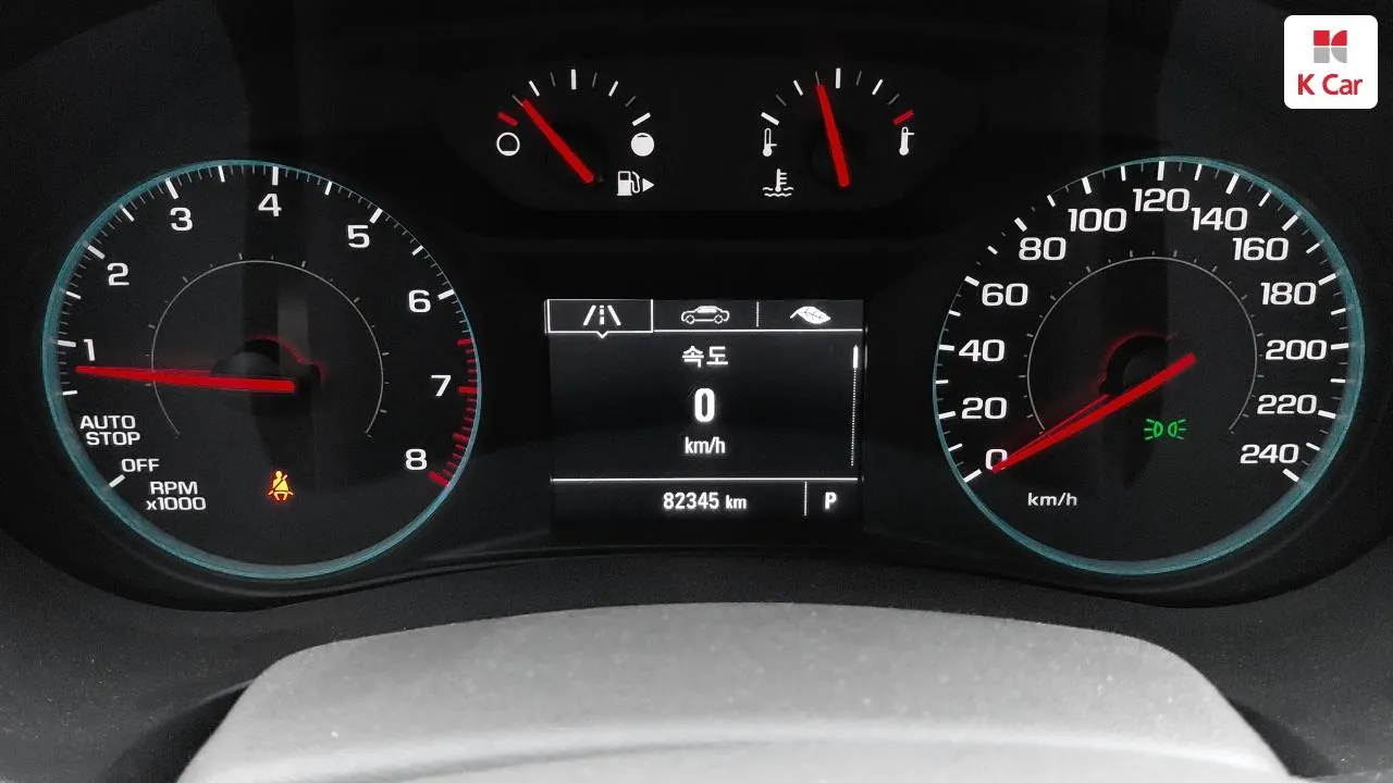 Chevrolet Malibu 2017 photo 3
