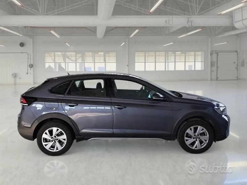 Volkswagen Taigo 2022 photo 3