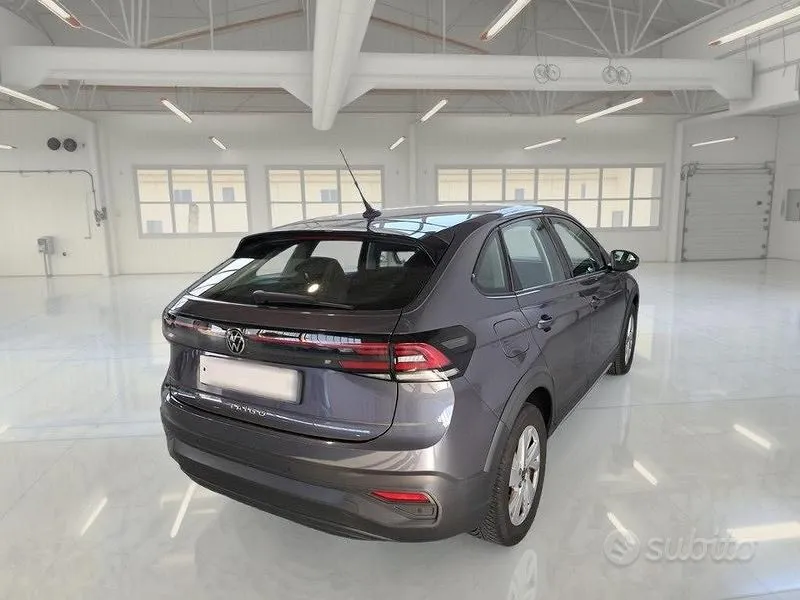Volkswagen Taigo 2022 photo 4