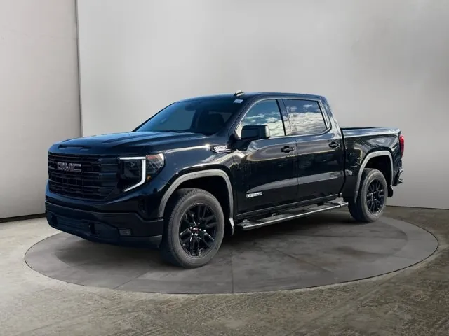 GMC Sierra 1500