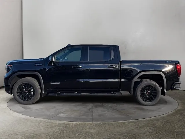 GMC Sierra 1500 2026 photo 2