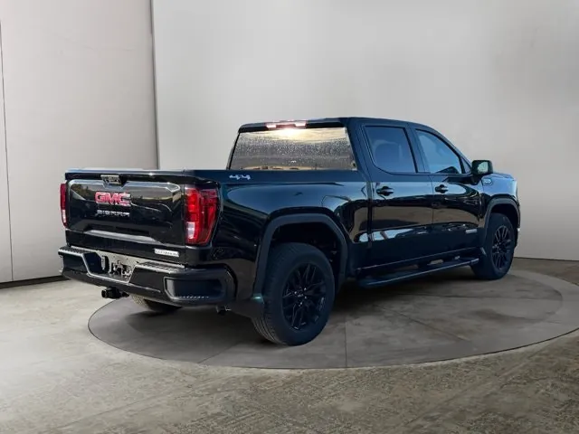 GMC Sierra 1500 2026 photo 5