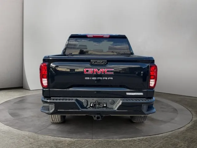 GMC Sierra 1500 2026 photo 4