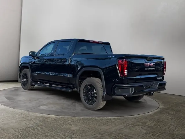 GMC Sierra 1500 2026 photo 3