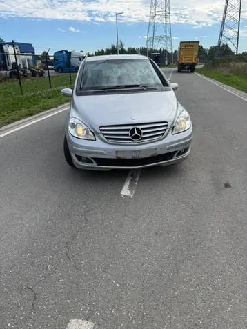 Mercedes-Benz B180 Cdi