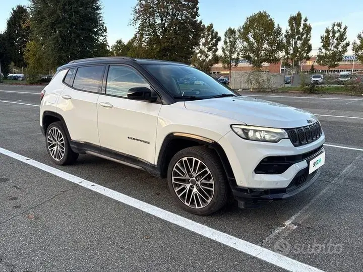 Jeep Compass 2024 photo 5