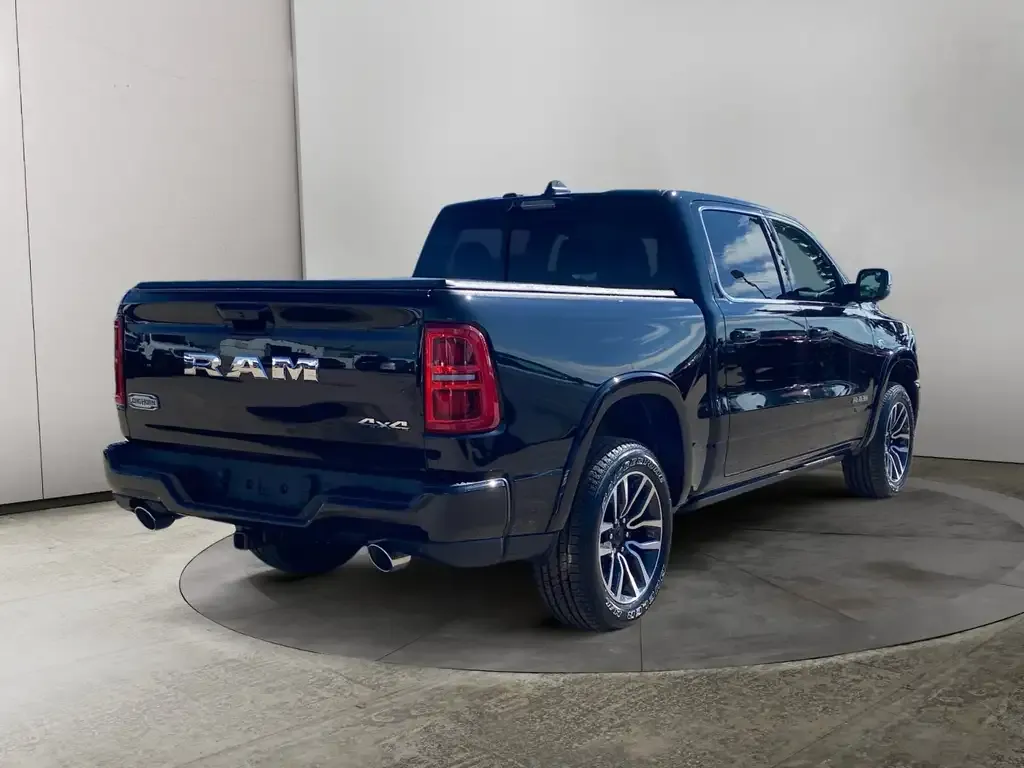 Ram 1500 2026 photo 5